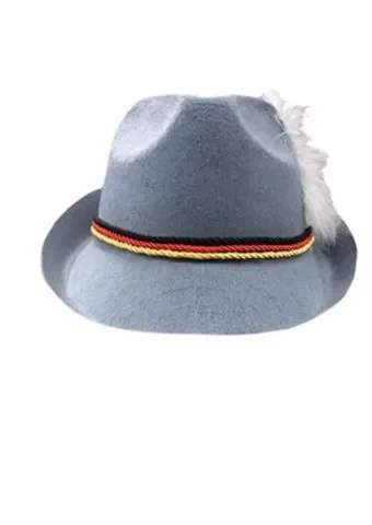German Oktoberfest Hat