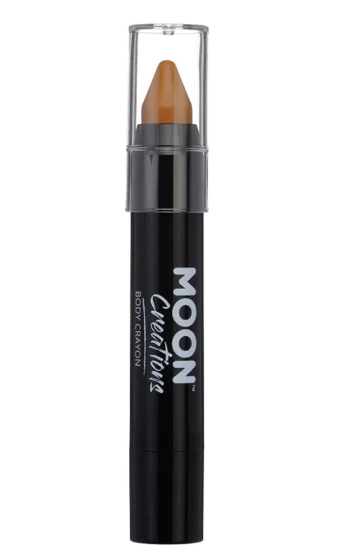 Orange Moon Creations Body Crayon