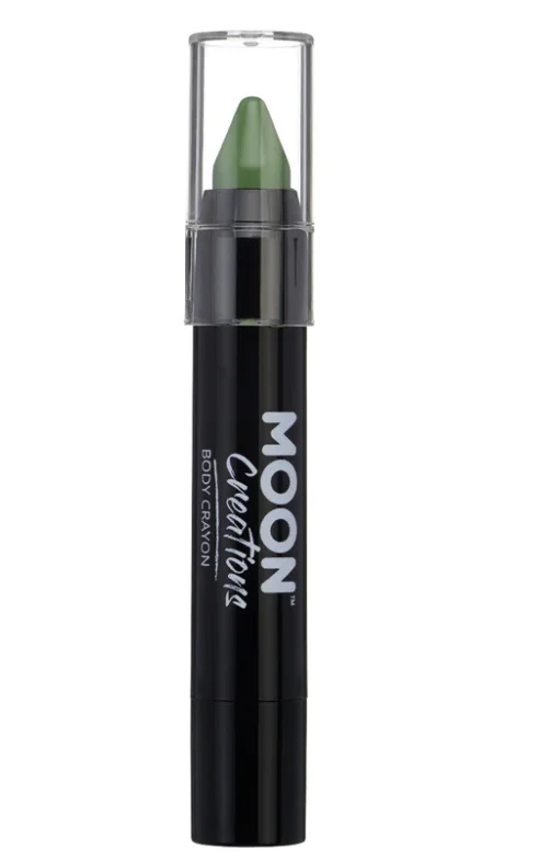 Green Moon Creations Body Crayon