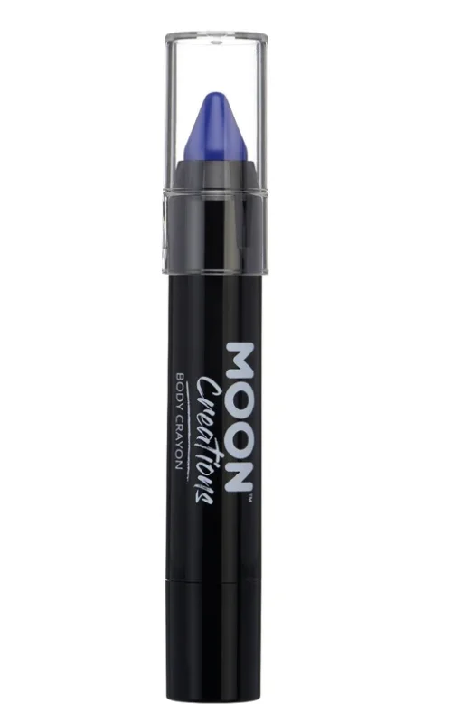 Dark Blue Moon Creations Body Crayon