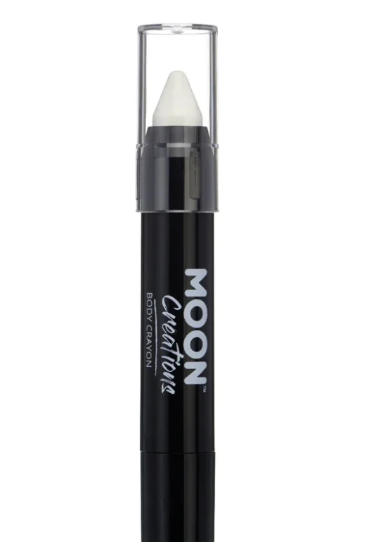 White Moon Creations Body Crayon