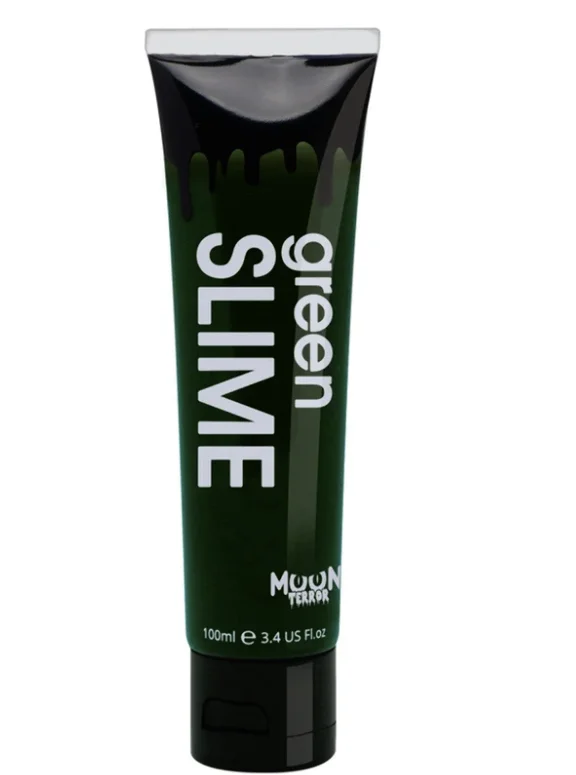 Moon Terror Green Slime (100ml)