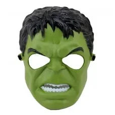 The Hulk Mask