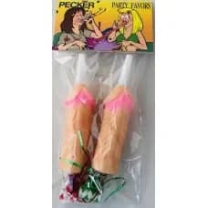 Pecker Party Blowers - PK 2
