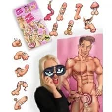 Junk on the Hunk Game Kit
