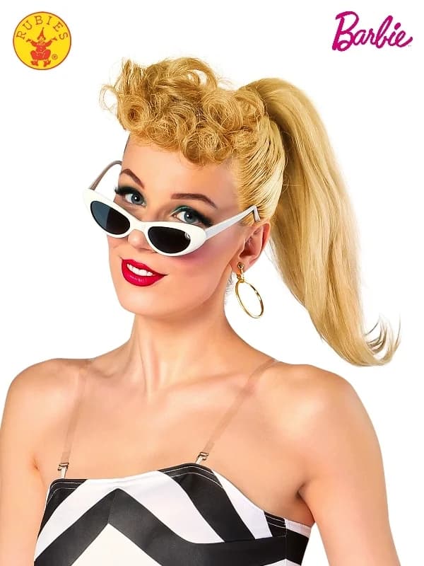 1959 Swimsuit Barbie Costume Accessories