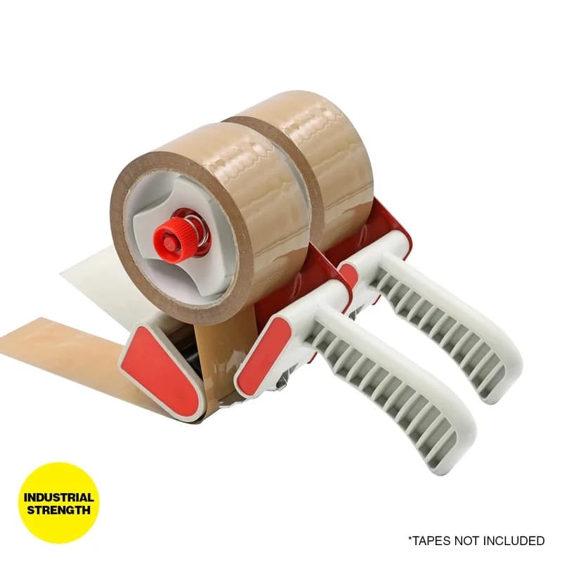 Packaging Tape Dispenser