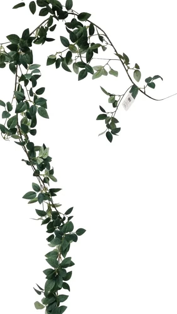 Rose Leaves Garlands, 1.8m, 40pcs