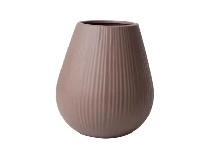 Coffee Vase, 12.5 x 14cm