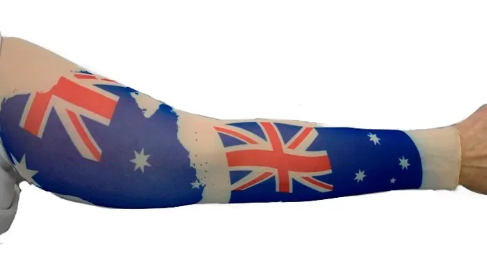 Australia Tattoo Sleeves