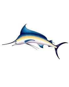 Marlin Decorative Prop (1.9M)