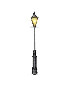 Lamppost Jointed Cutout (1.8M)