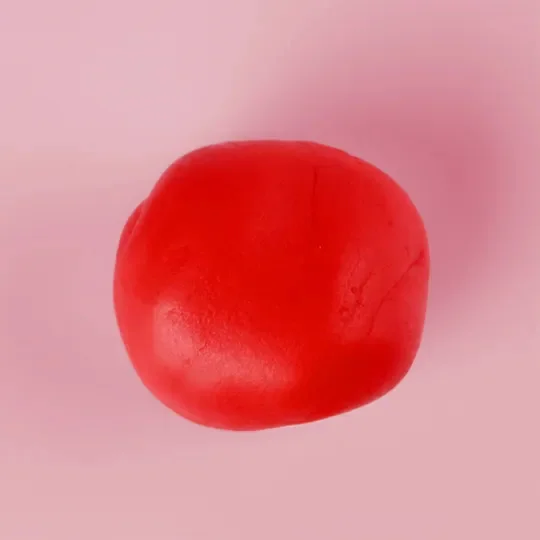 Fondtastic Premium Red Fondant (250g)