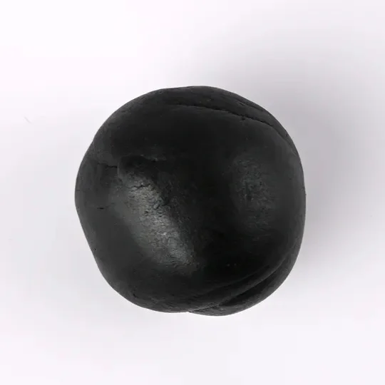 Fondtastic Premium Black Fondant (250g)