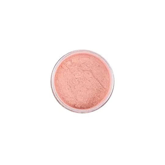 Over the Top Edible Bling Rose Gold Lustre Dust (10 ml)