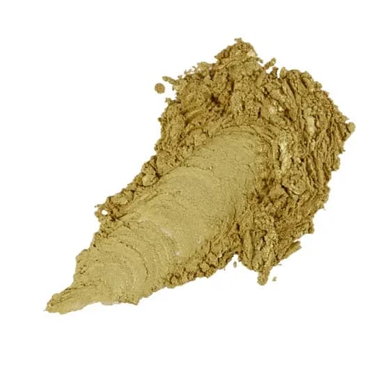 Over the Top Edible Bling Antique Gold Lustre Dust (10 ml)