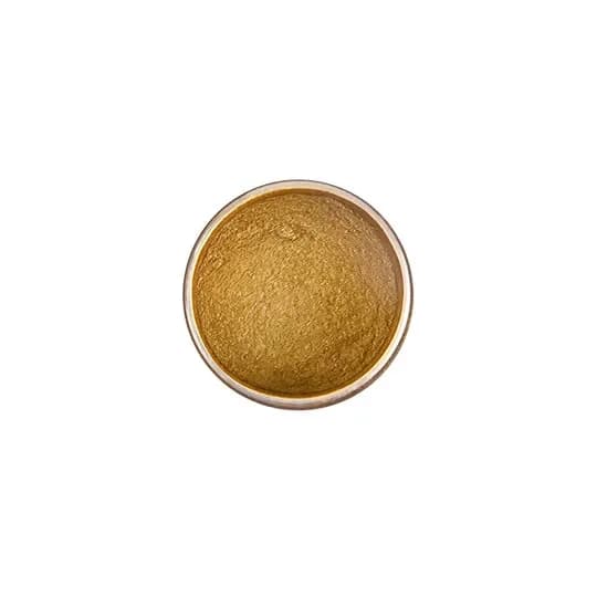 Over the Top Edible Bling Vintage Gold Lustre Dust (10 ml)