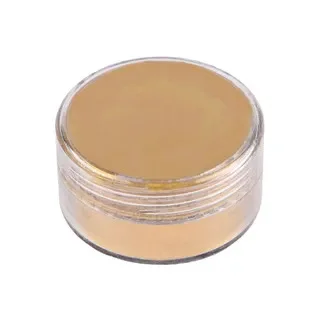 Over the Top Edible Bling Vintage Gold Lustre Dust (10 ml)