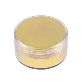 Over the Top Edible Bling Regal Gold Lustre Dust (10 ml)