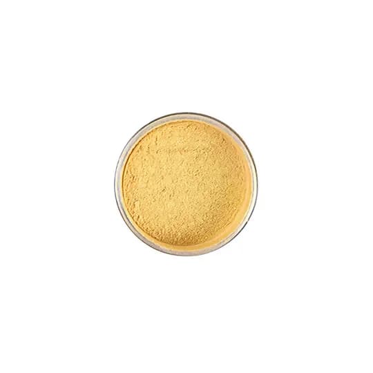 Over the Top Edible Bling Classic Gold Lustre Dust (10 ml)