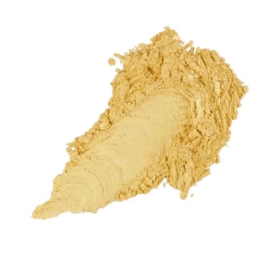 Over the Top Edible Bling Classic Gold Lustre Dust (10 ml)