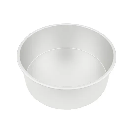 Mondo Pro Deep Round Pan (10 in/25 x 10 cm)