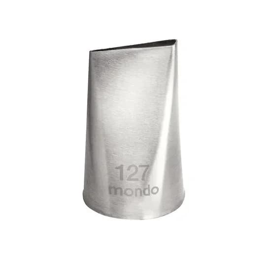 Mondo #127 Petal Piping Tip