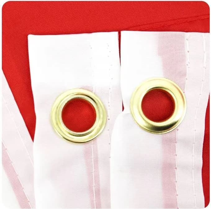 90X150CM China Flag Chinese National Flag Banner Outdoor Indoor Home Decoration