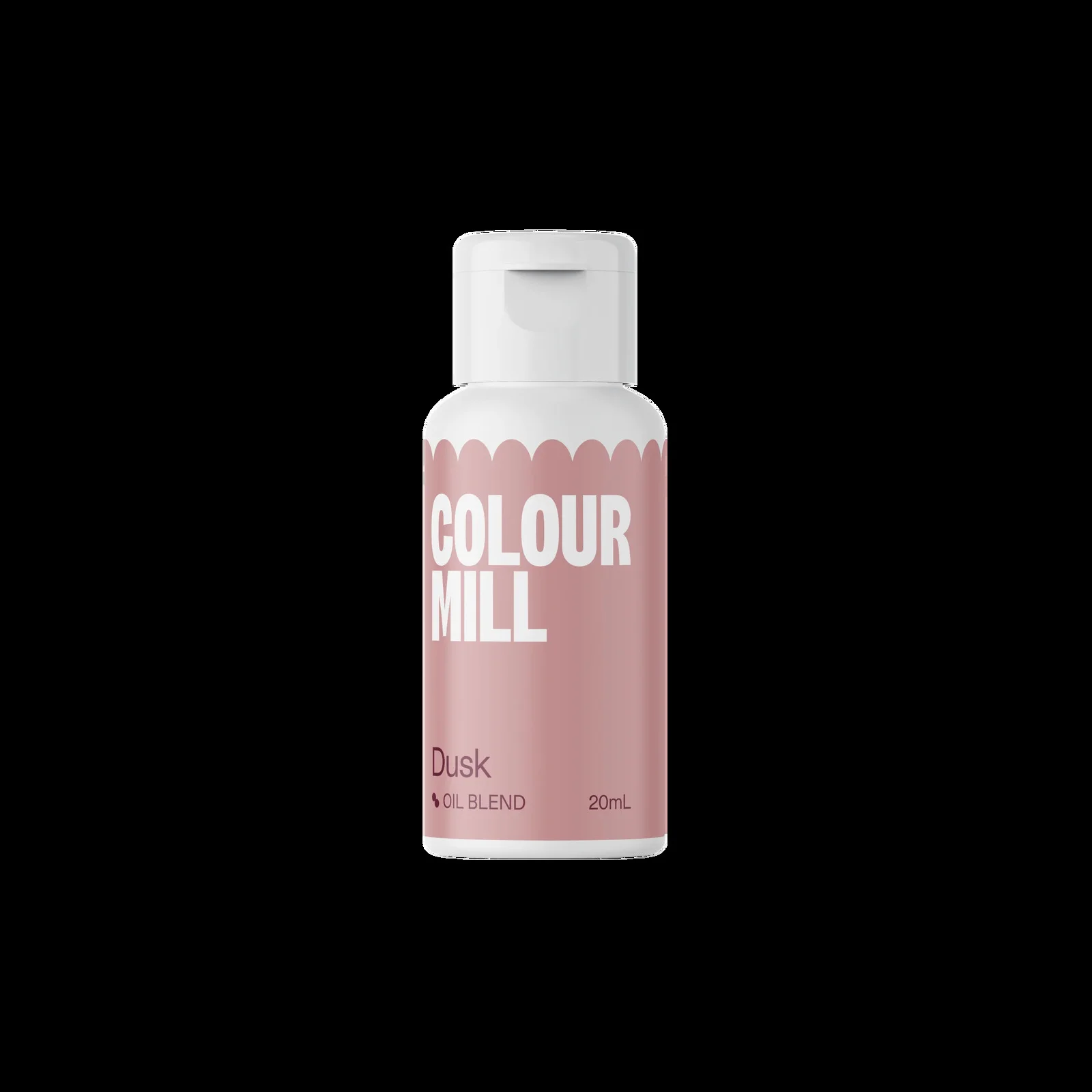 Colour Mill Oil Based Food Colouring - Dusk (20 ml)
