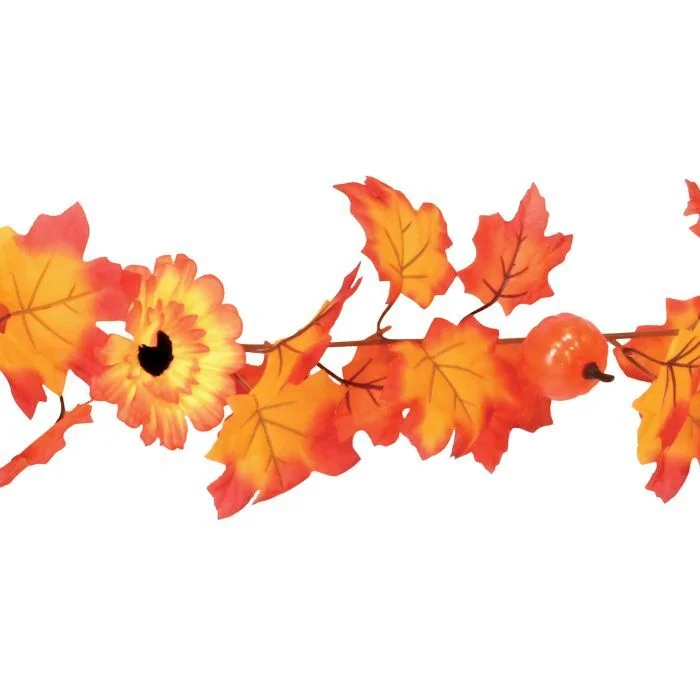 Autumn Garland (180 cm)