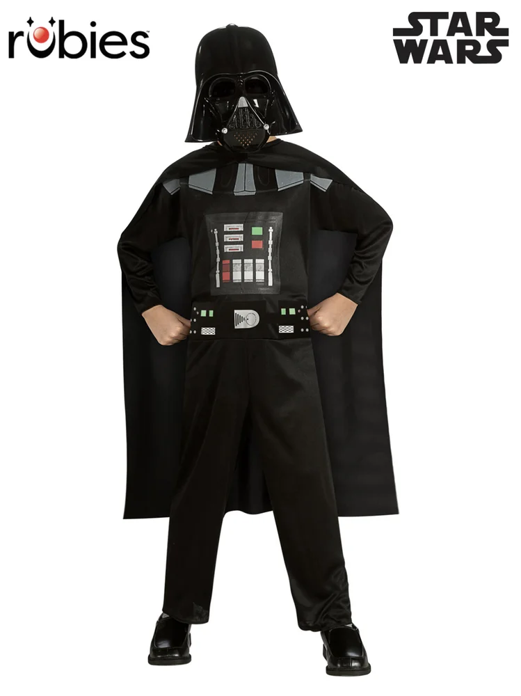 Child Darth Vader Classic Costume