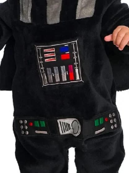 Infant Darth Vader Costume