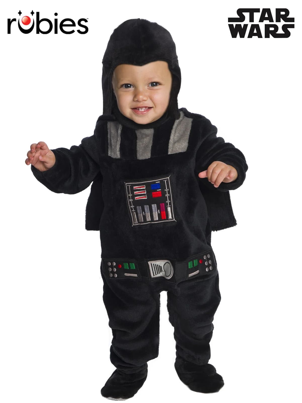 Infant Darth Vader Costume