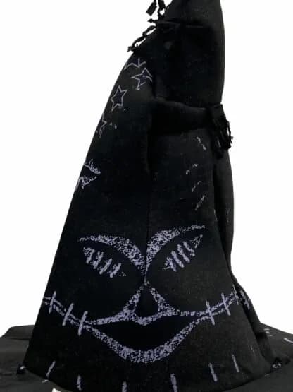Hogwarts Sorting Hat Costume