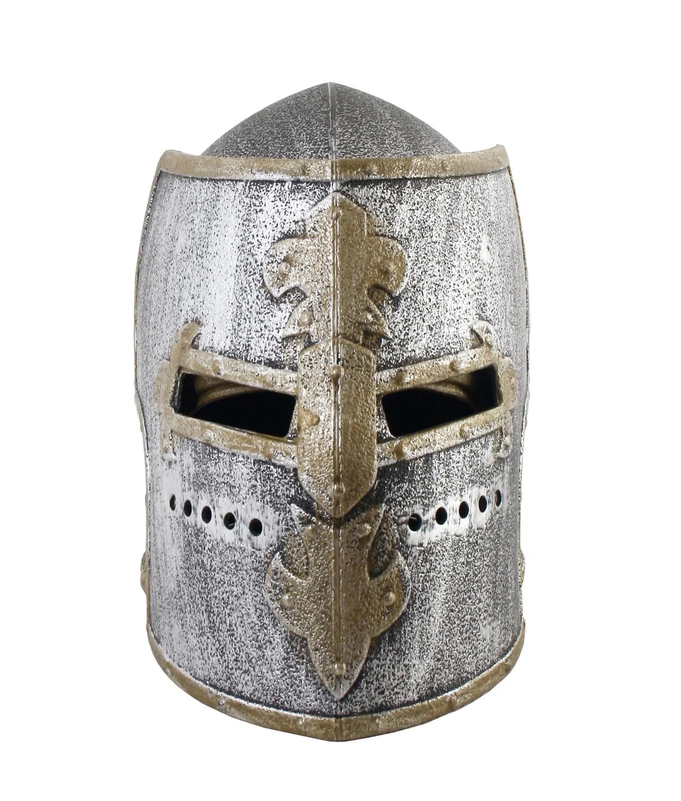 Kids Medieval Knight Helmet