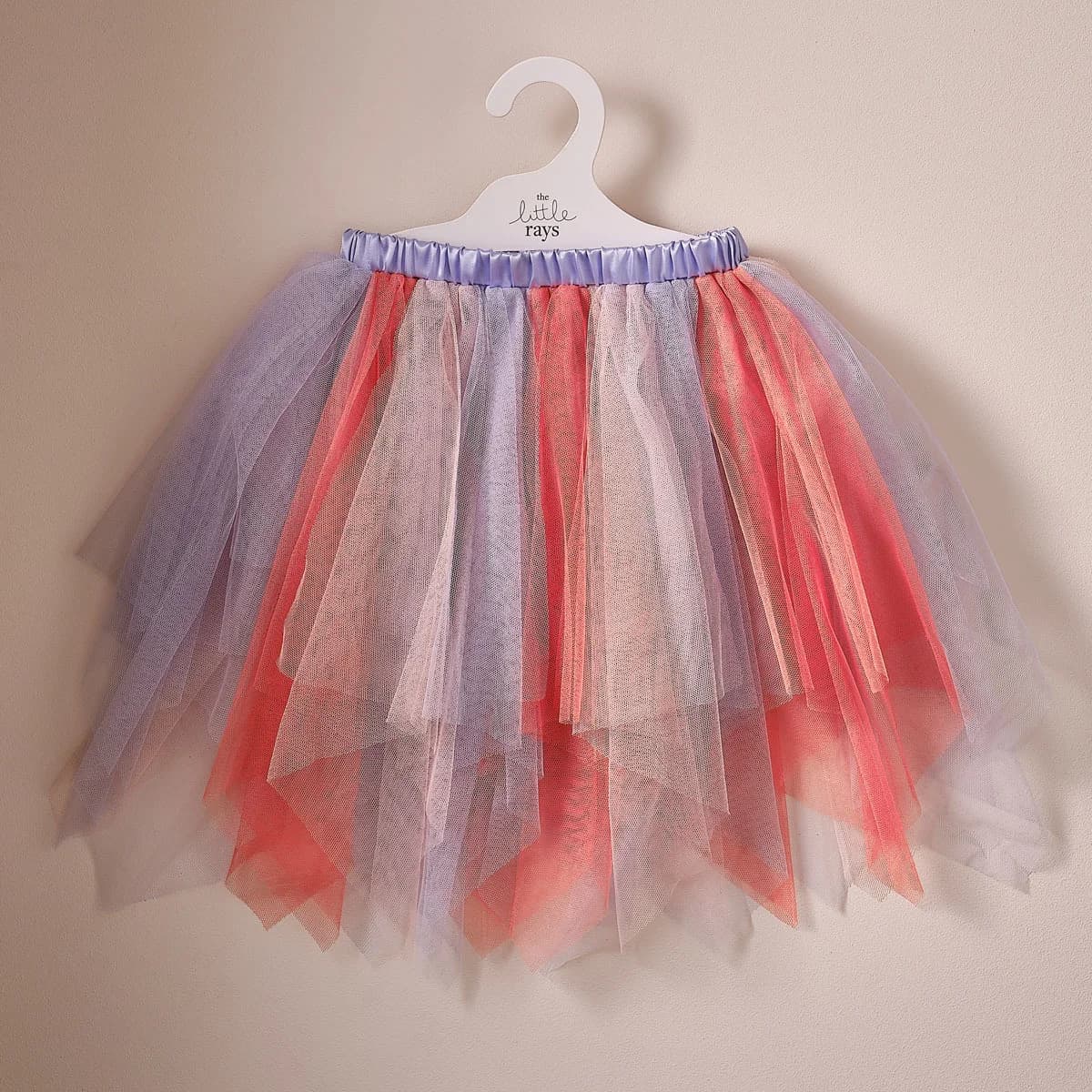 Kids Butterfly Tutu