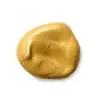 Metallic Gold - 500ml Eco-Friendly Zero VOC Fine Art Acrylic