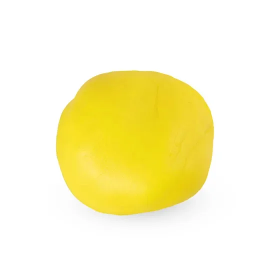 Fondtastic Premium Fondant - Yellow (250 g)