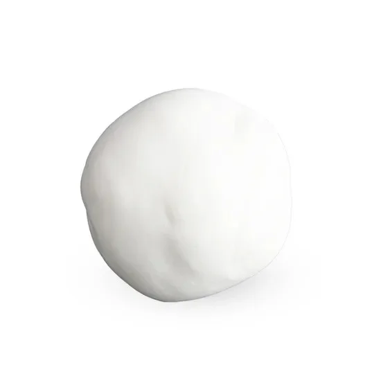 Fondtastic Premium Fondant - White (250 g)