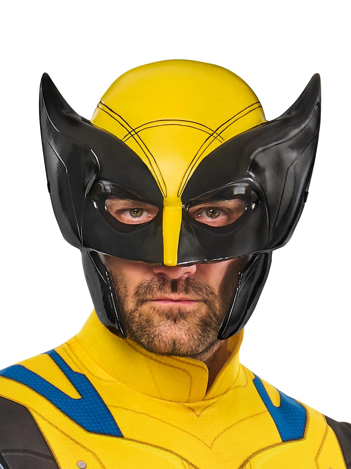 Adult Wolverine Costume – Classic Comics