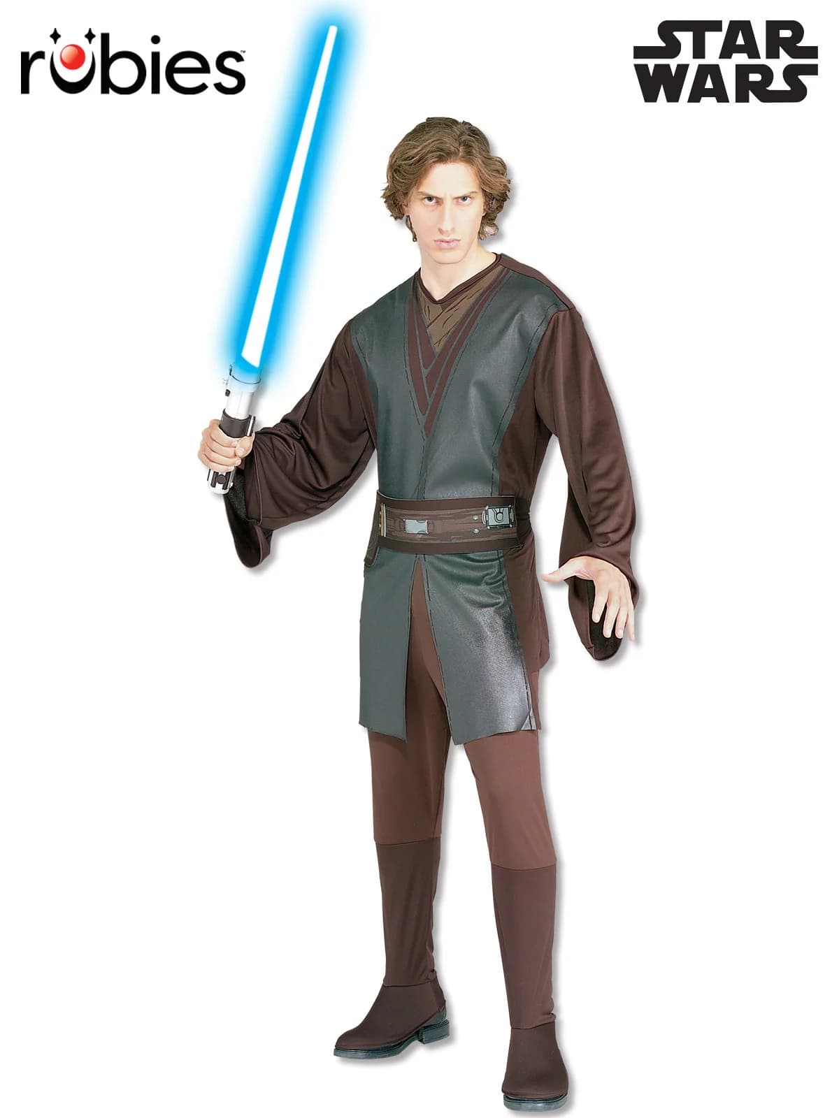 Adult Anakin Skywalker Costume