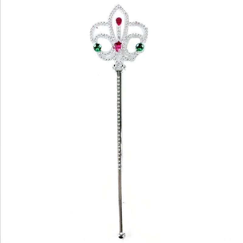 Princess Wand Toys (Asstd.) - Pk 2