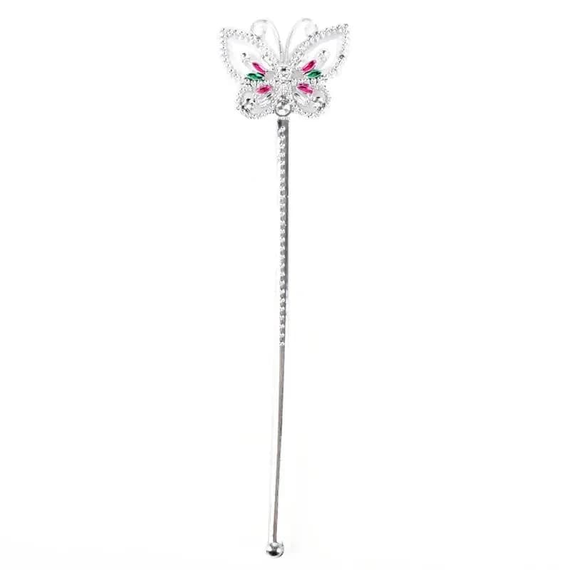 Princess Wand Toys (Asstd.) - Pk 2