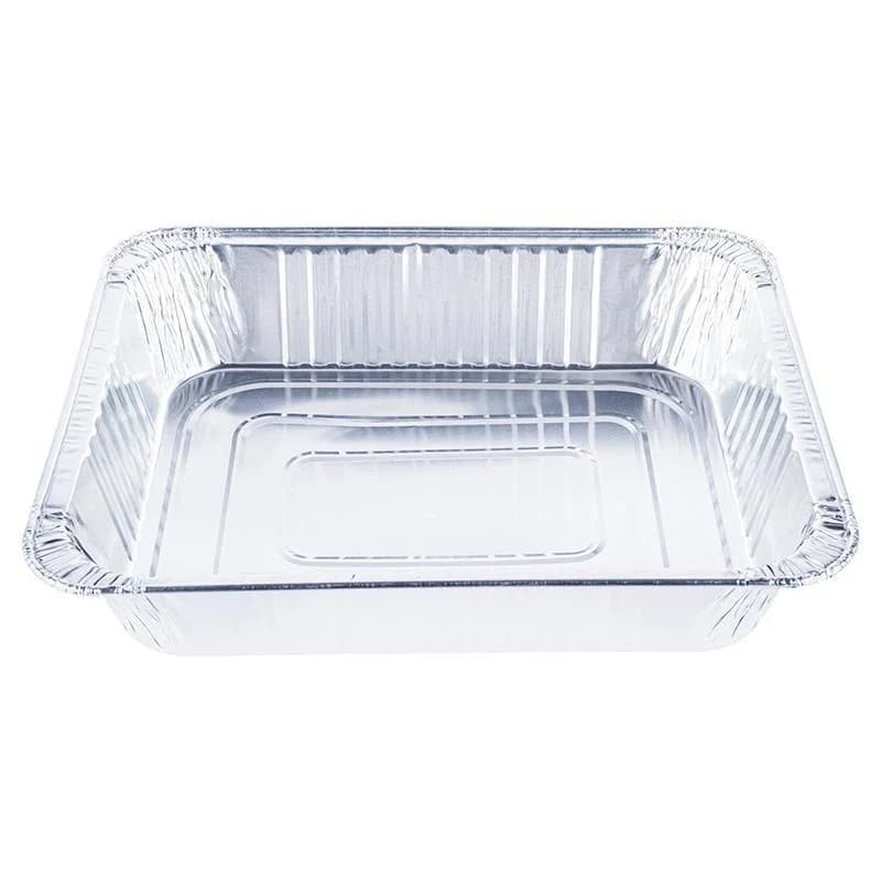 Aluminium Foil Roasting Tray (4.3L)