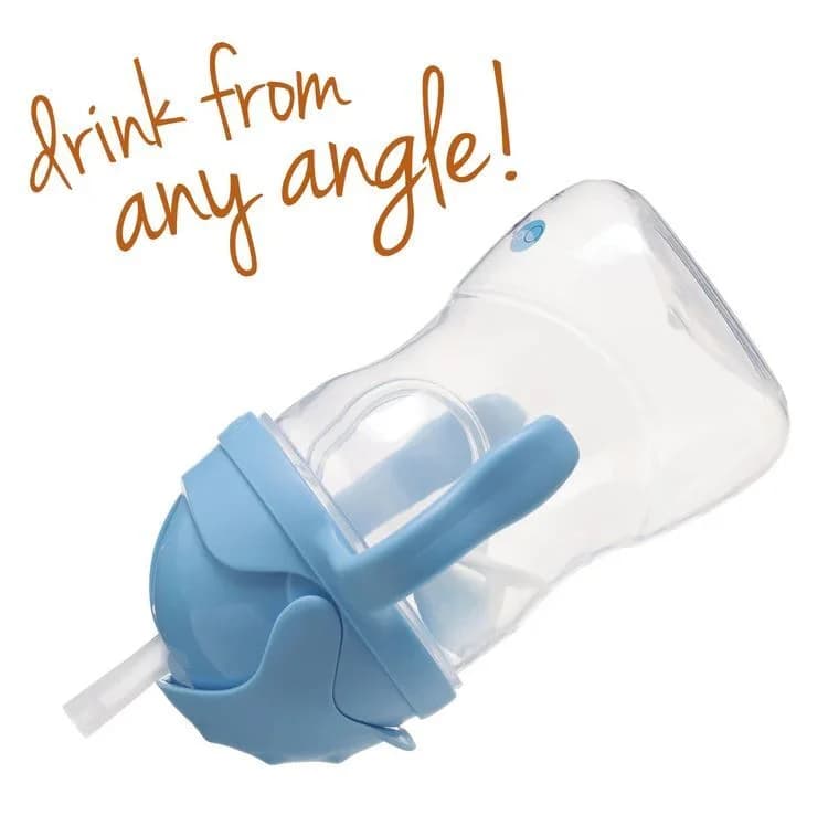Blueberry Sippy Cup (240mL)