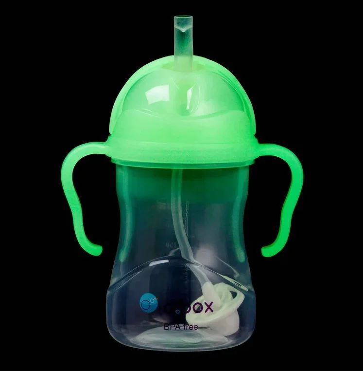 Glow In The Dark Sippy Cup
