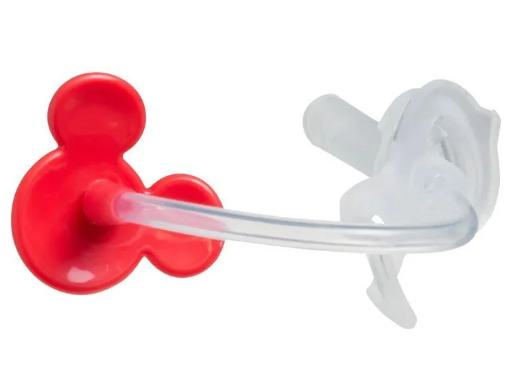 Minnie Mouse Sippy Cup