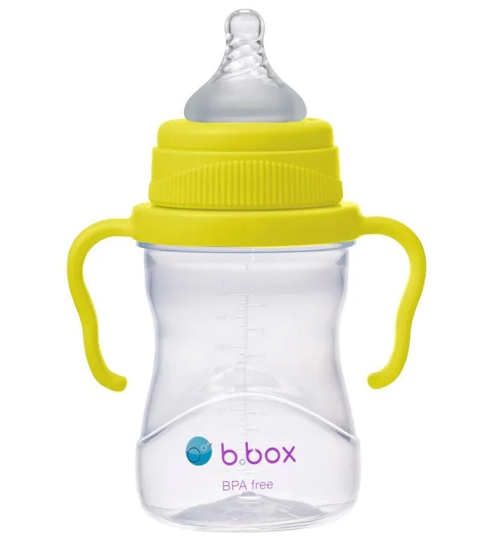 Lemon Sippy Cup Transition Value Pack