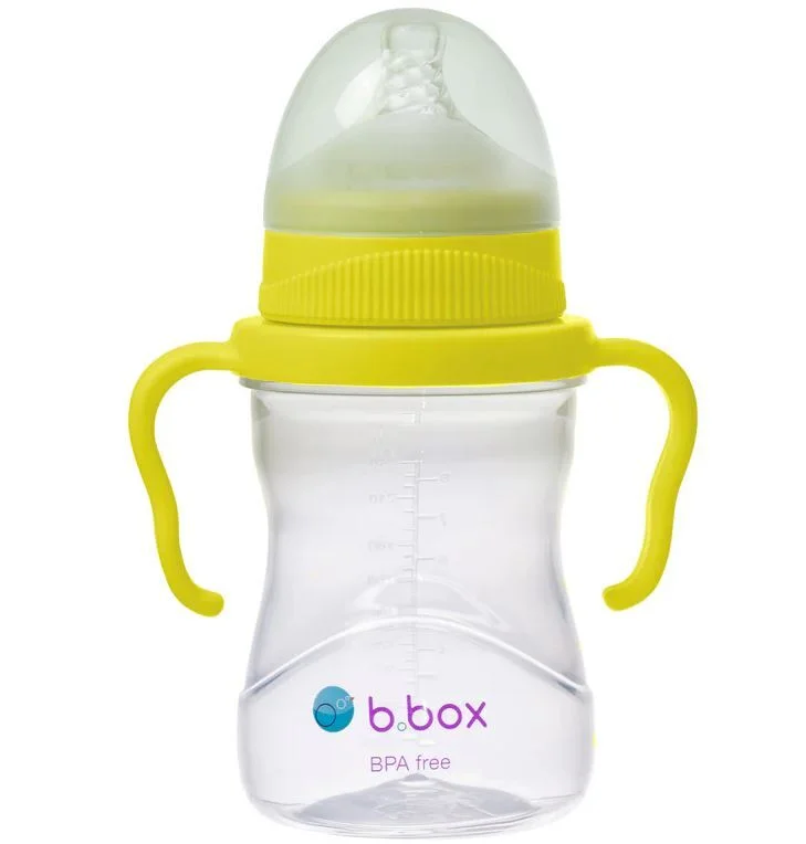 Lemon Sippy Cup Transition Value Pack