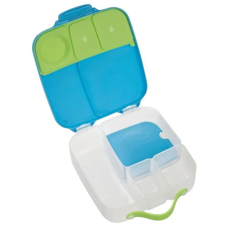 Ocean Breeze Lunchbox